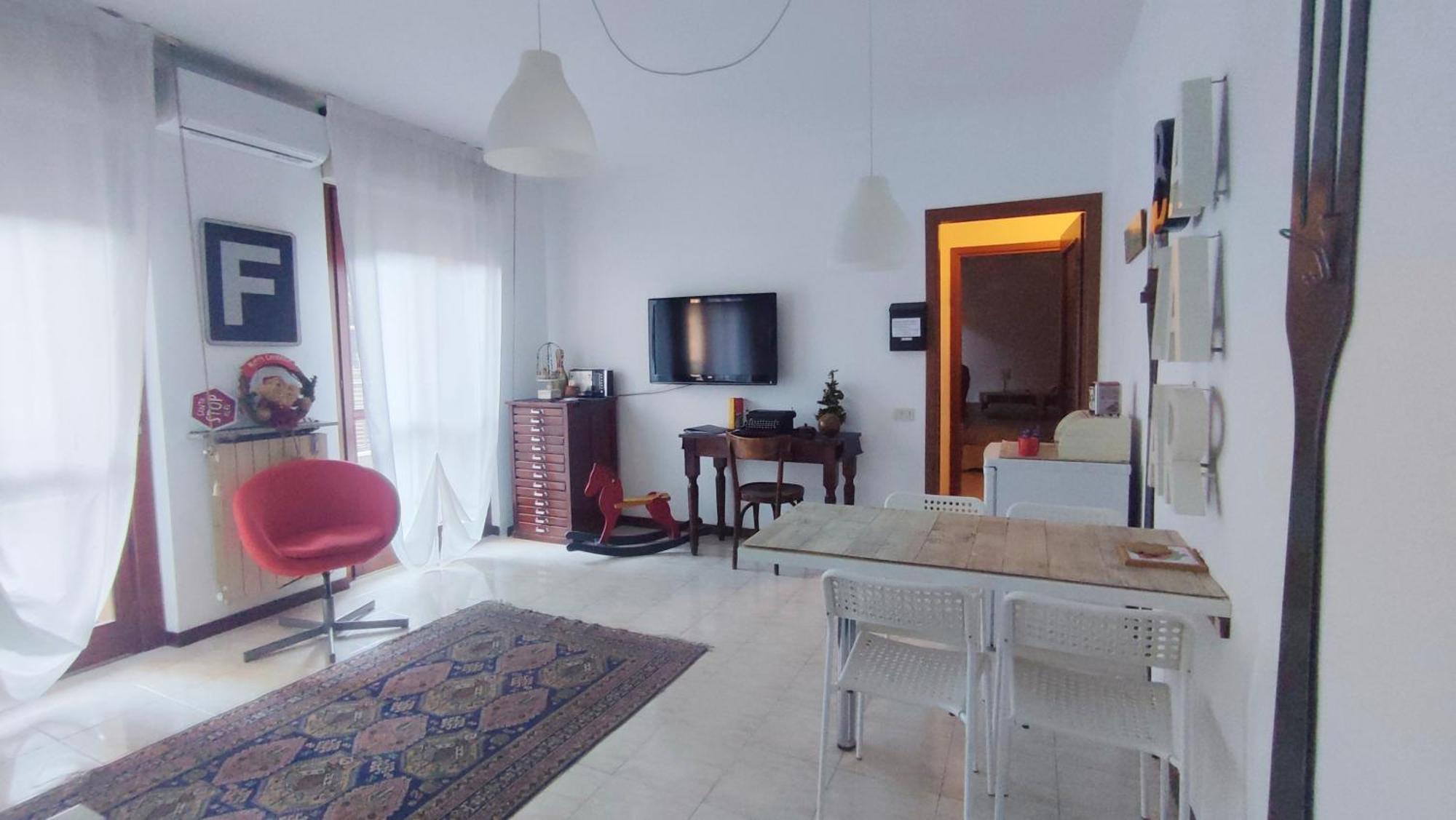 Holiday Home Bergamo 1 Екстериор снимка
